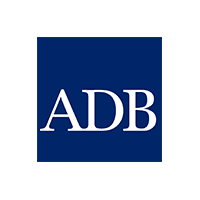 ADB logo