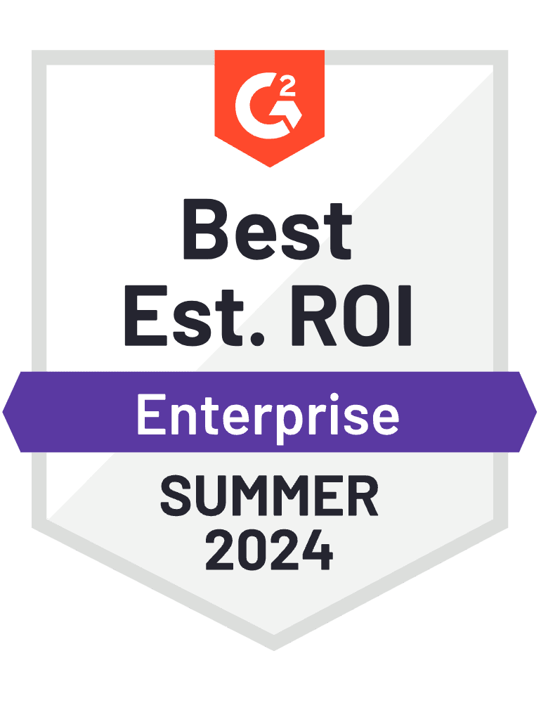 2024 purple badge