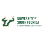 University South Florida logo