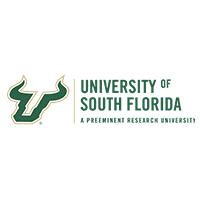 University South Florida logo