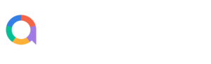 Agorize logo white