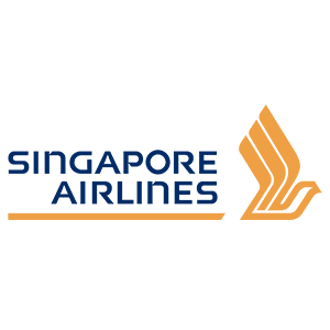 Logo Singapore Airlines