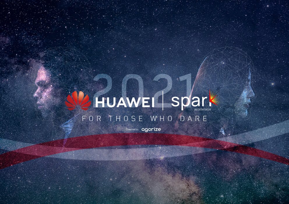 Huawei cover