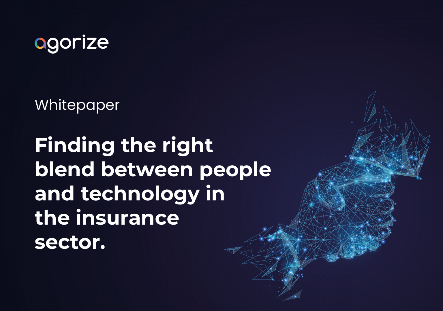 Innovation In The Insurance Industry - Agorize