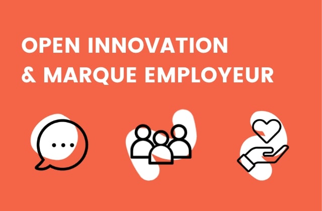 Ebook Agorize : l'Innovation pour la marque employeur