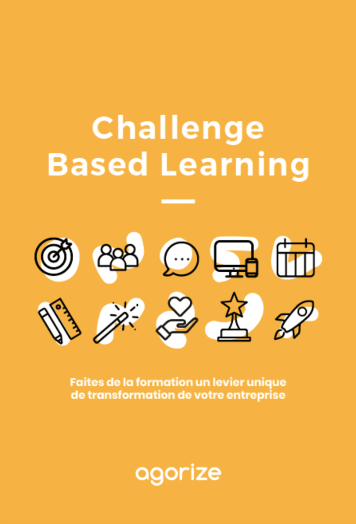 ebook challenge based learning