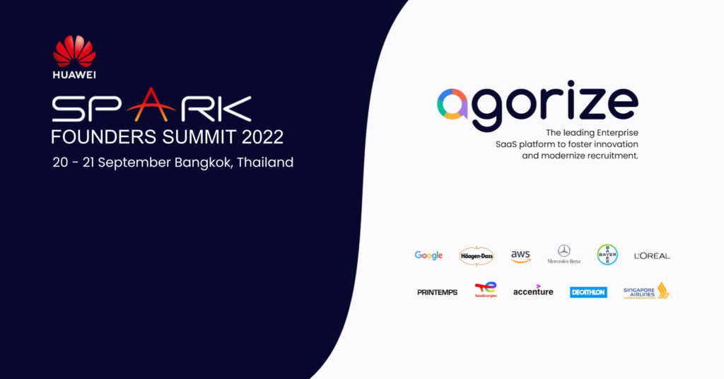 Spark Founders Summit 2022