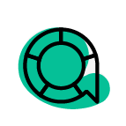 green agorize logo