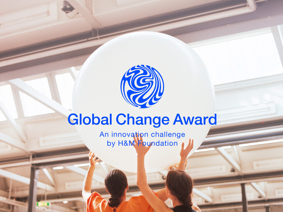 HM Global Change Award powered by Agorize