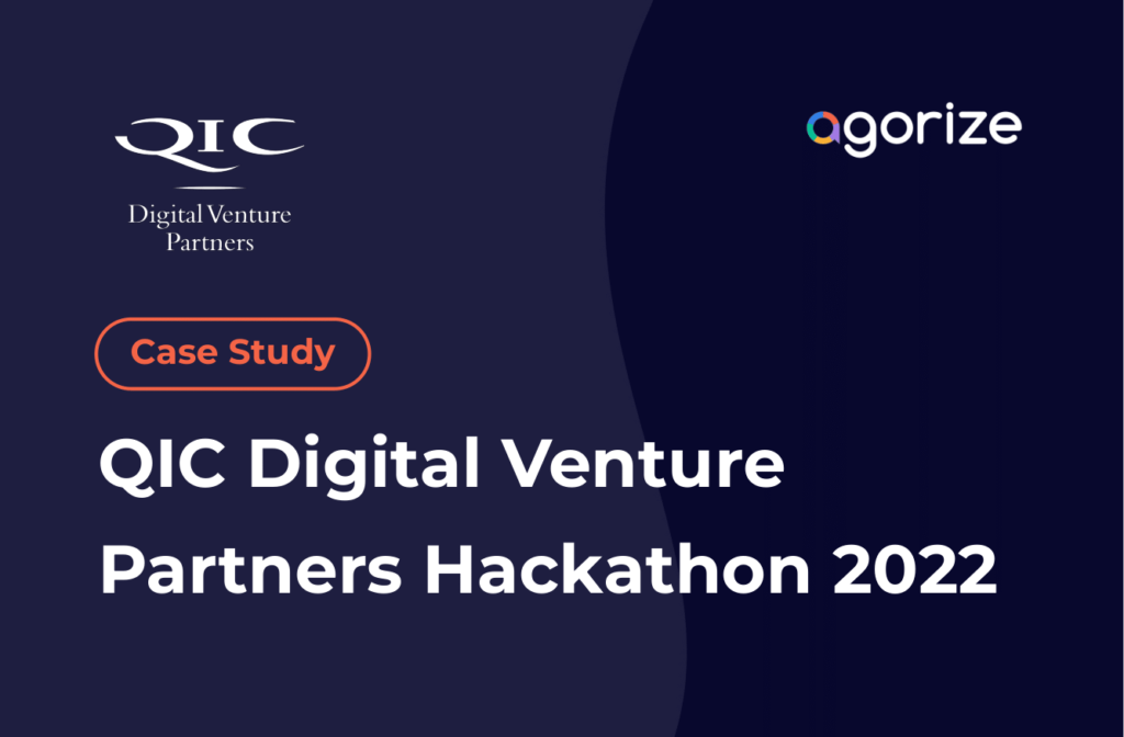 QIC Digital Venture Partners