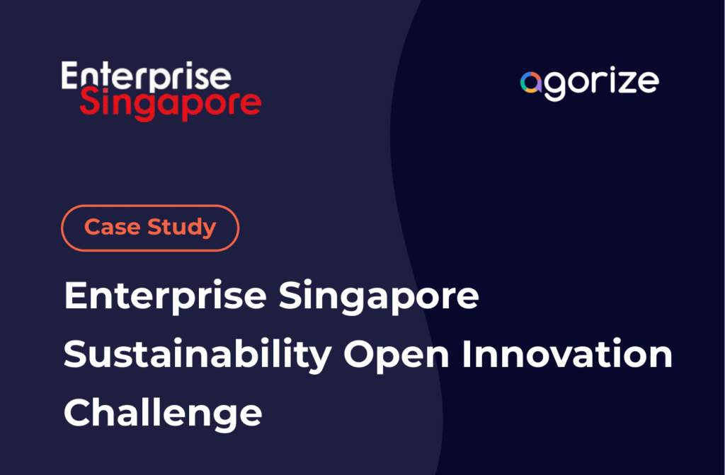 Enterprise Singapore case study