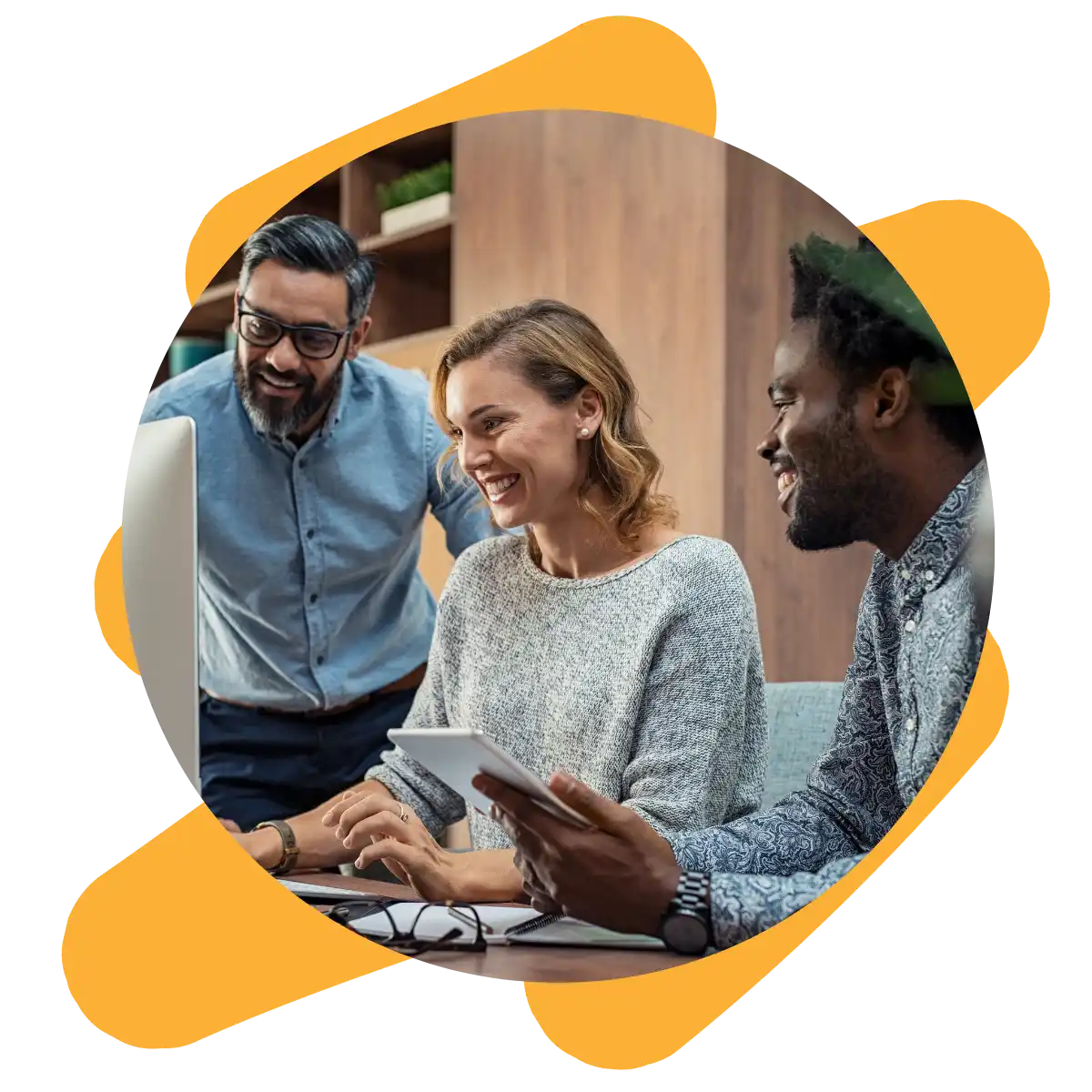 employee engagement program