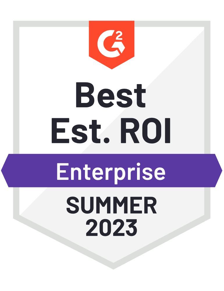 Best ROI of Innovation and idea platform