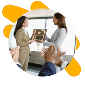 awards platform