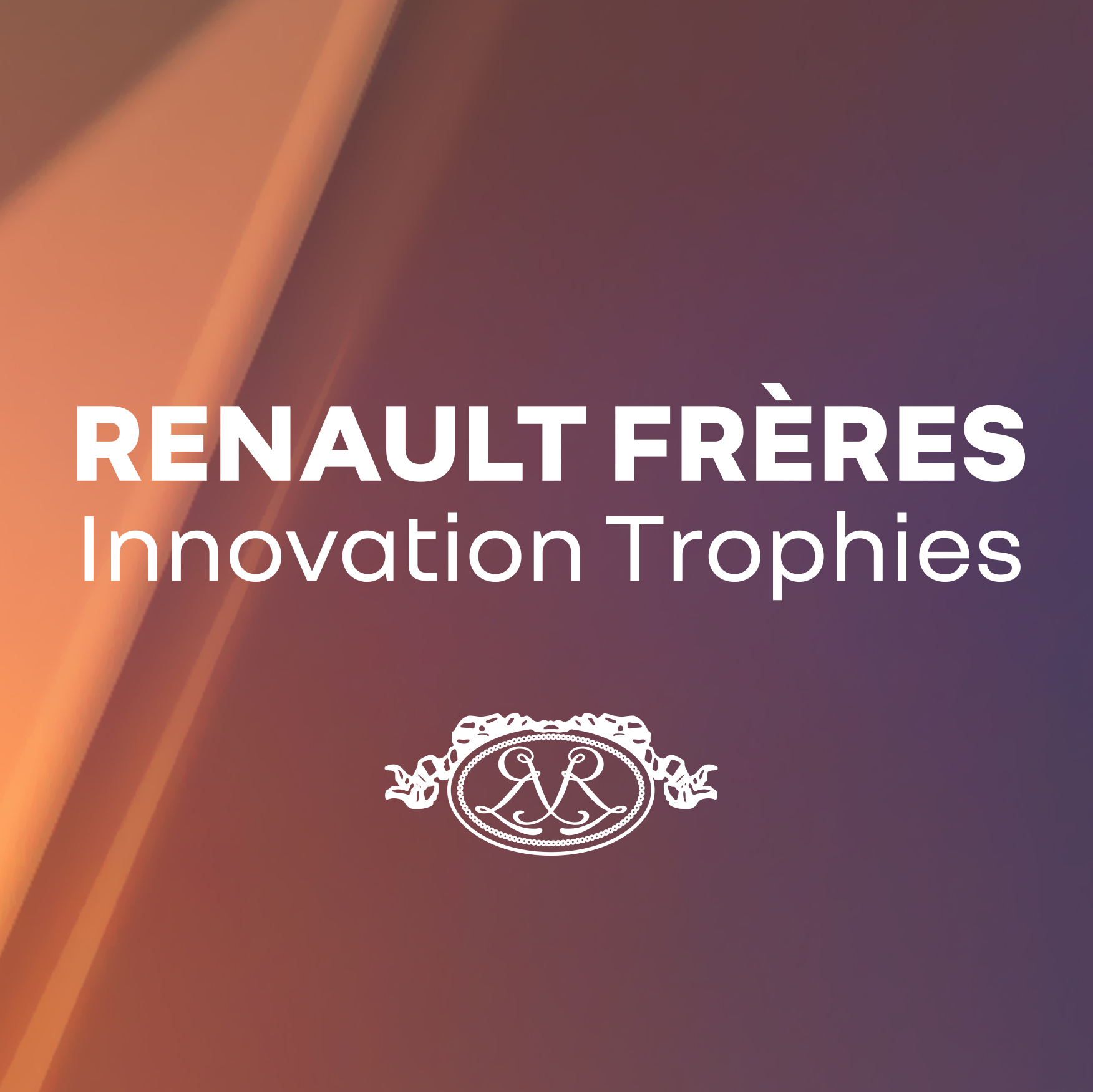 Agorize opère les Trophées Renault