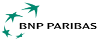 Logo Bnp Paribas
