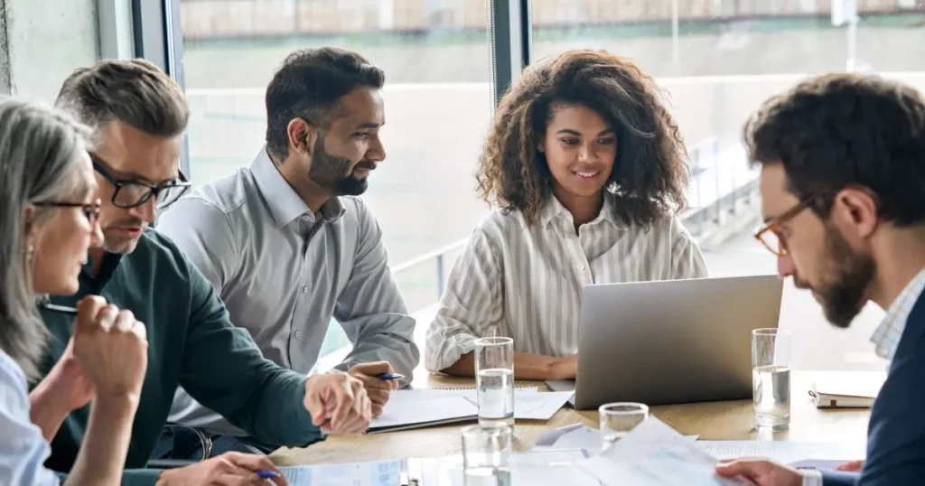 innovation et intelligence collective