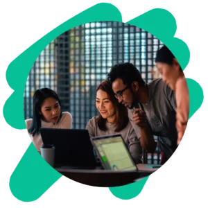 crowdsourcing team