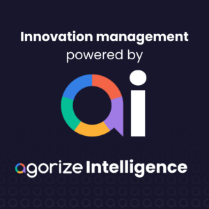 Agorize use of AI - Innovative Management Solutions