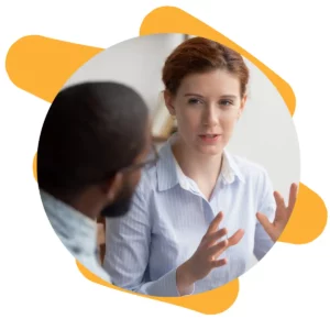 peer-to-peer recognition program