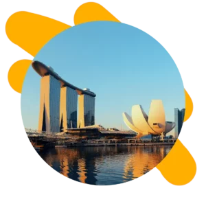 Singapore startups