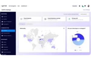 innovation program tools