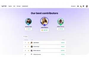 innovation program tools