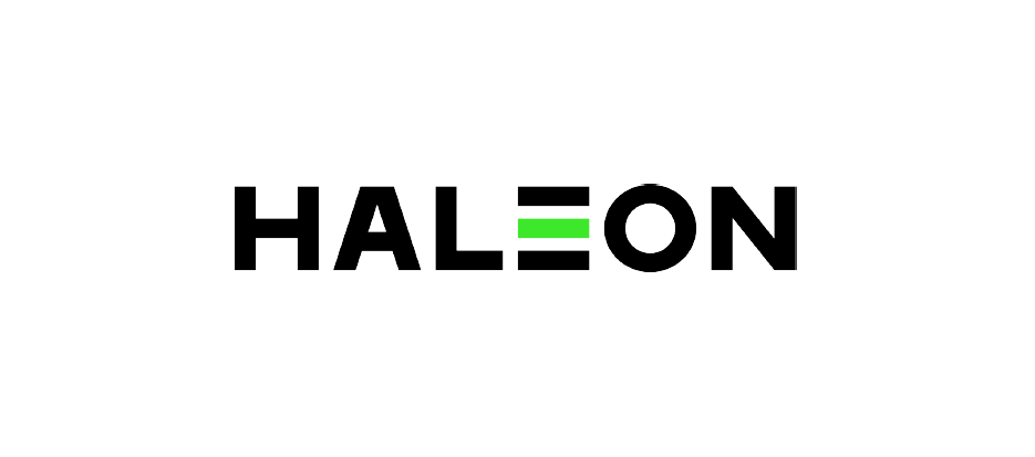 haleon logo