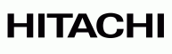 Hitachi-Logo