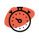 Icon_Red_Stopwatch red stopwatch icon